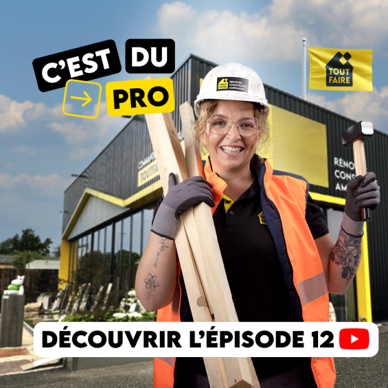 C'est du Pro #12