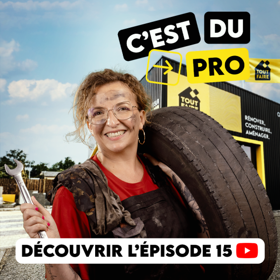 C'est du pro #15