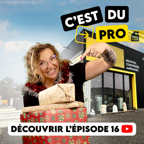 C'est du Pro #16