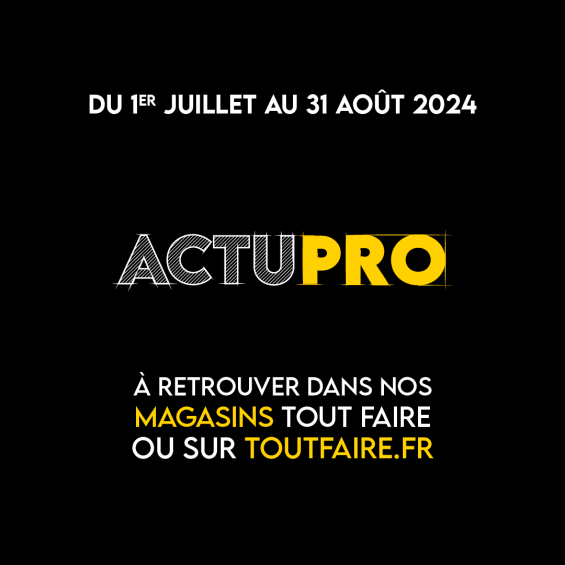 Offres juillet-août 2024