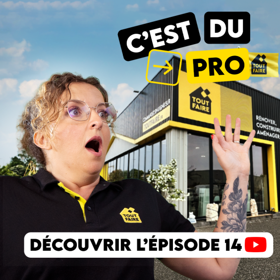 C'est du Pro #14